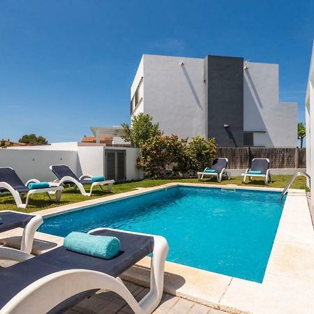 Villa 26 Cala en Bosch Zewnętrze zdjęcie