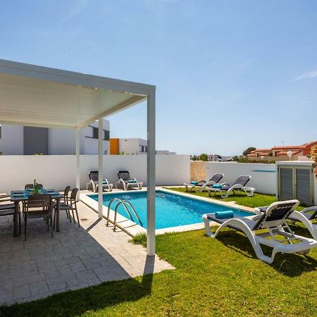 Villa 26 Cala en Bosch Zewnętrze zdjęcie