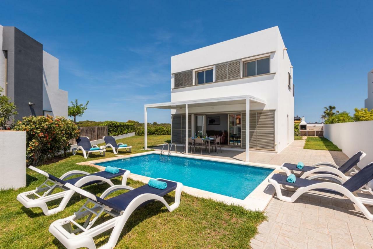 Villa 26 Cala en Bosch Zewnętrze zdjęcie