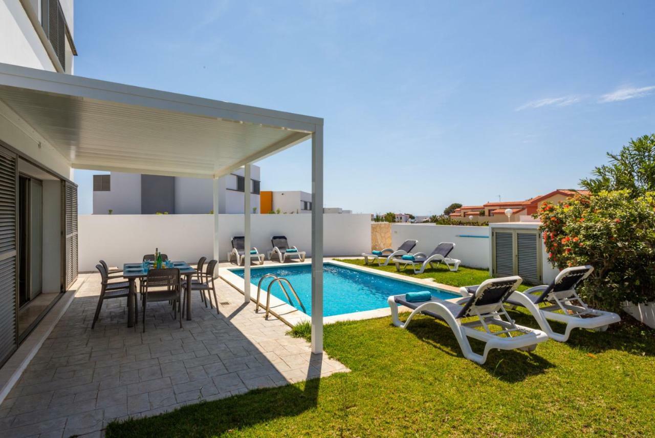 Villa 26 Cala en Bosch Zewnętrze zdjęcie