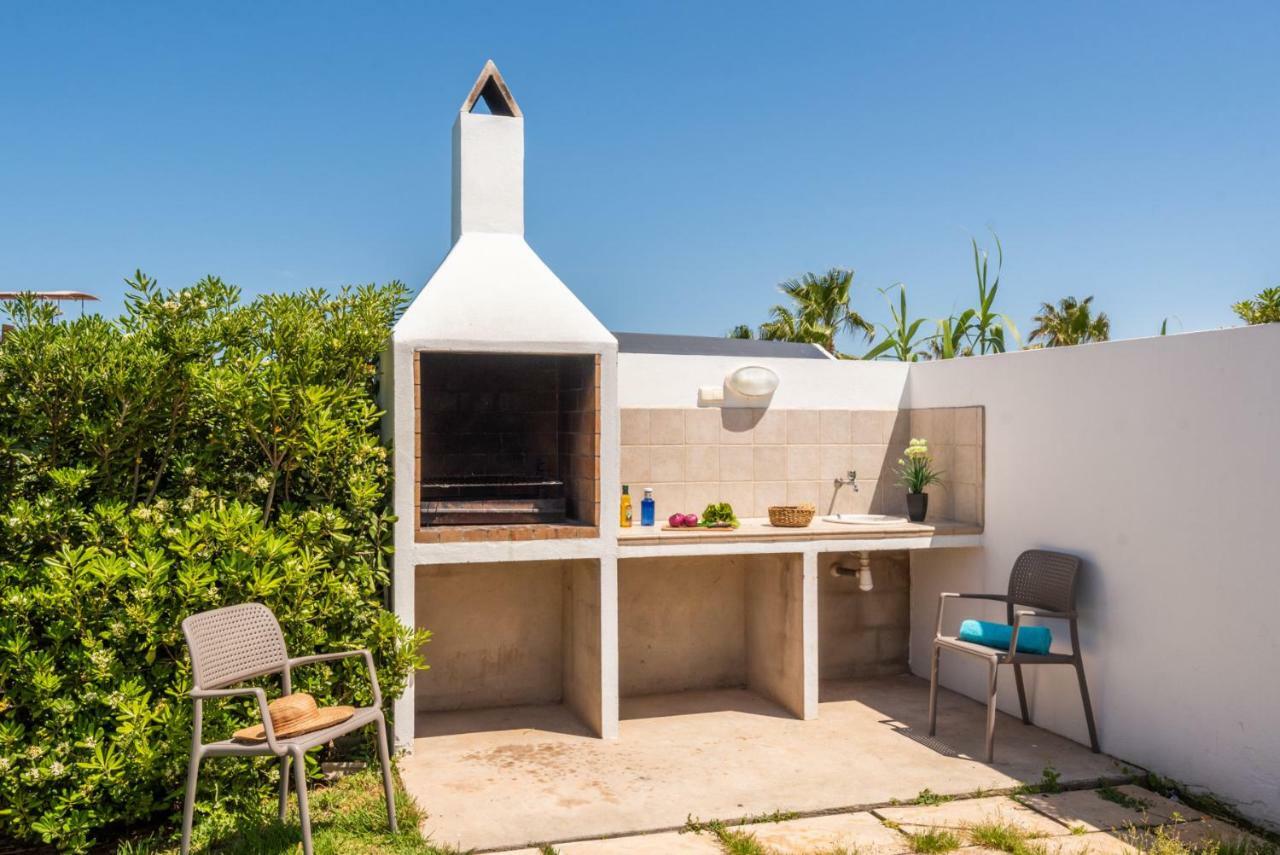 Villa 26 Cala en Bosch Zewnętrze zdjęcie