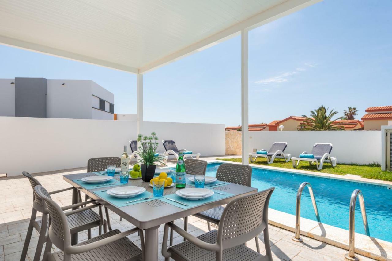 Villa 26 Cala en Bosch Zewnętrze zdjęcie