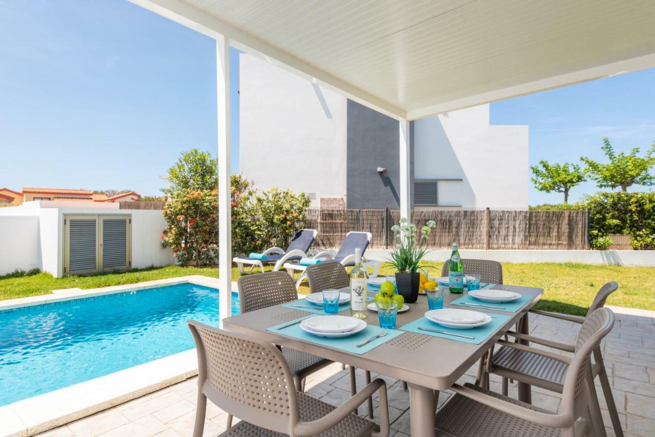Villa 26 Cala en Bosch Zewnętrze zdjęcie