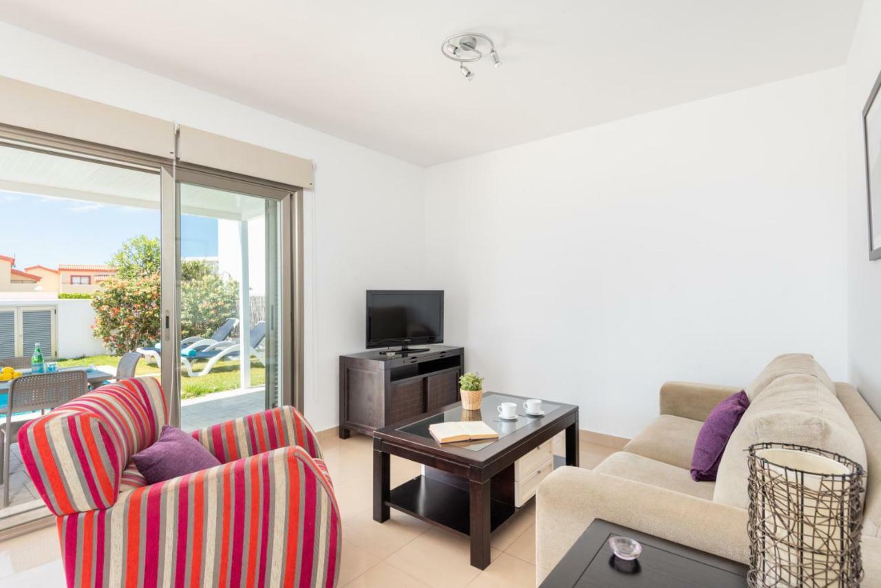 Villa 26 Cala en Bosch Zewnętrze zdjęcie