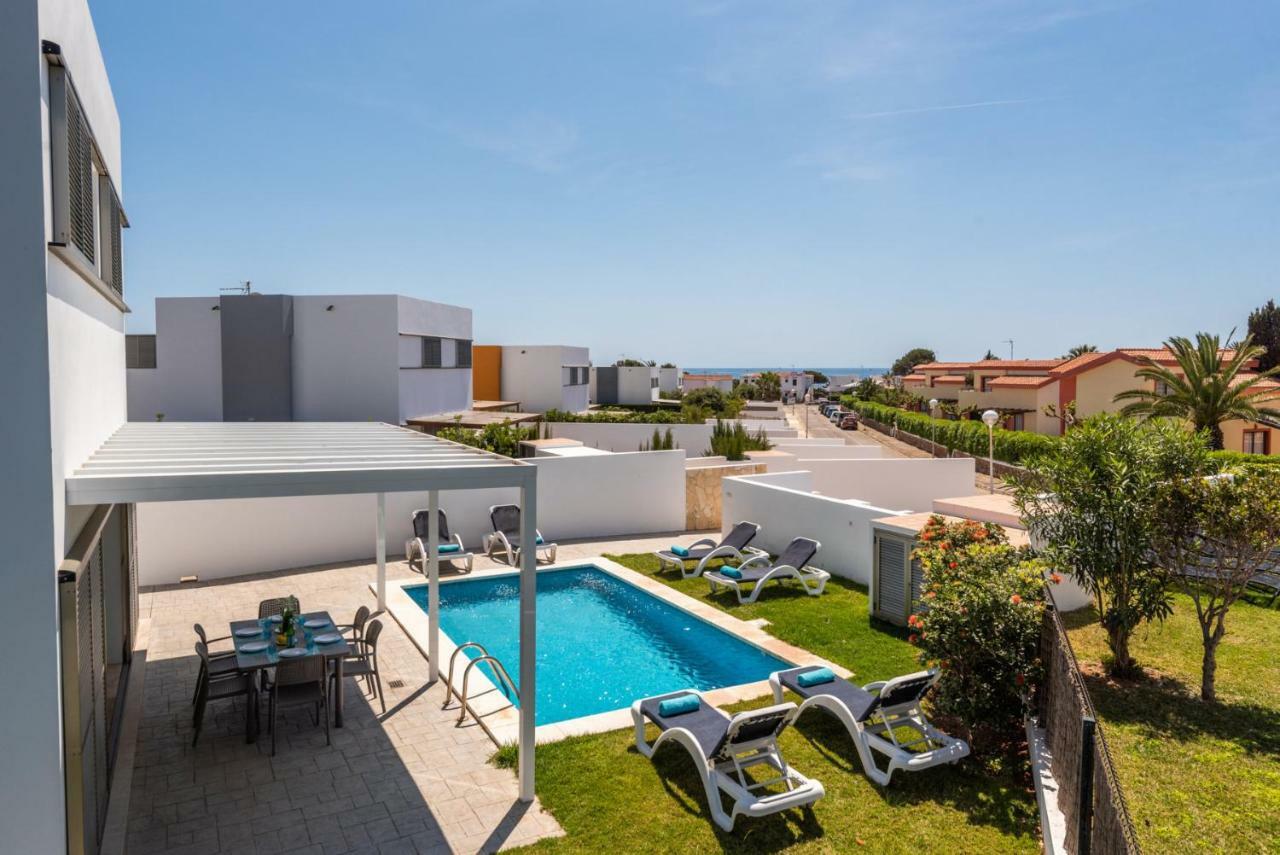 Villa 26 Cala en Bosch Zewnętrze zdjęcie