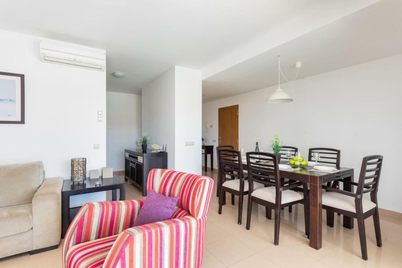 Villa 26 Cala en Bosch Zewnętrze zdjęcie