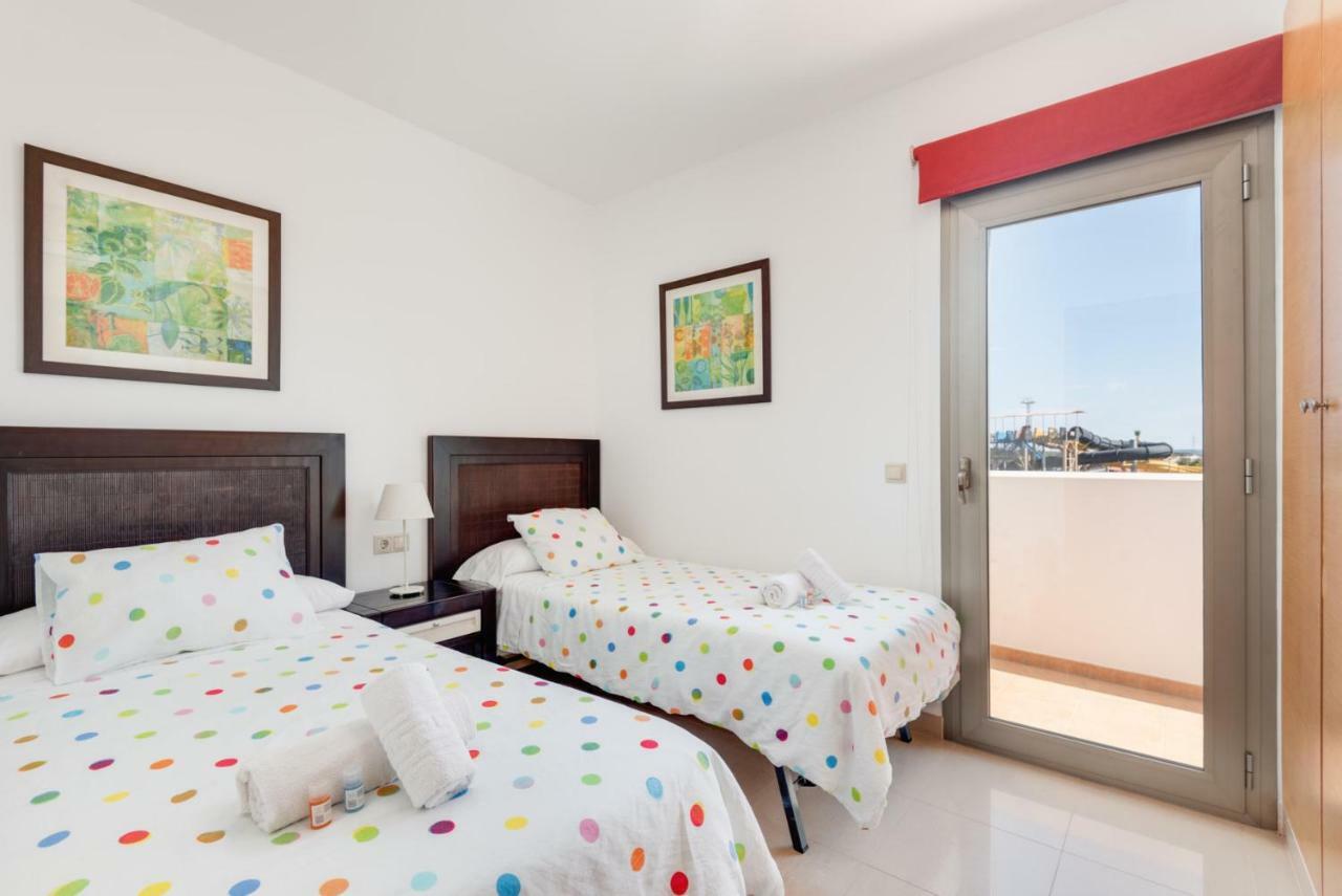 Villa 26 Cala en Bosch Zewnętrze zdjęcie