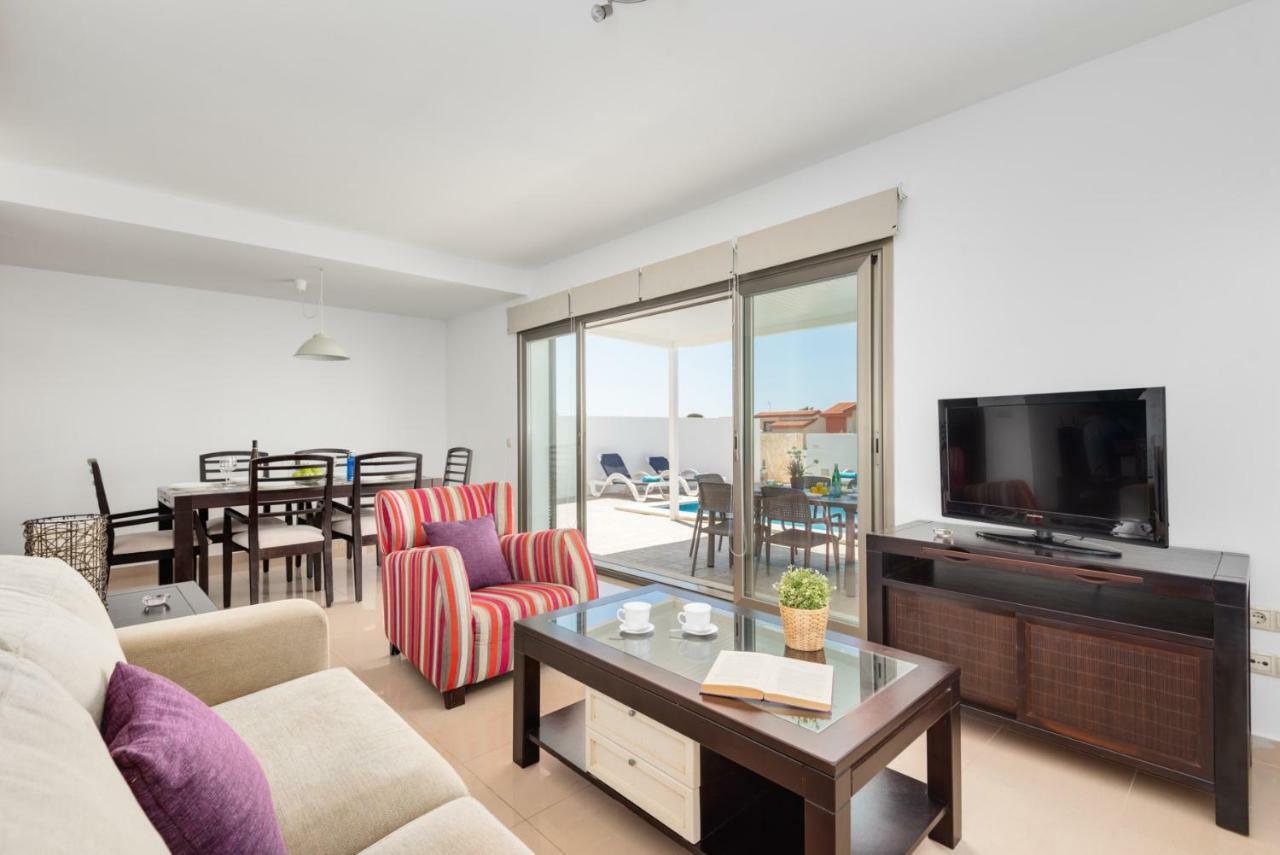 Villa 26 Cala en Bosch Zewnętrze zdjęcie