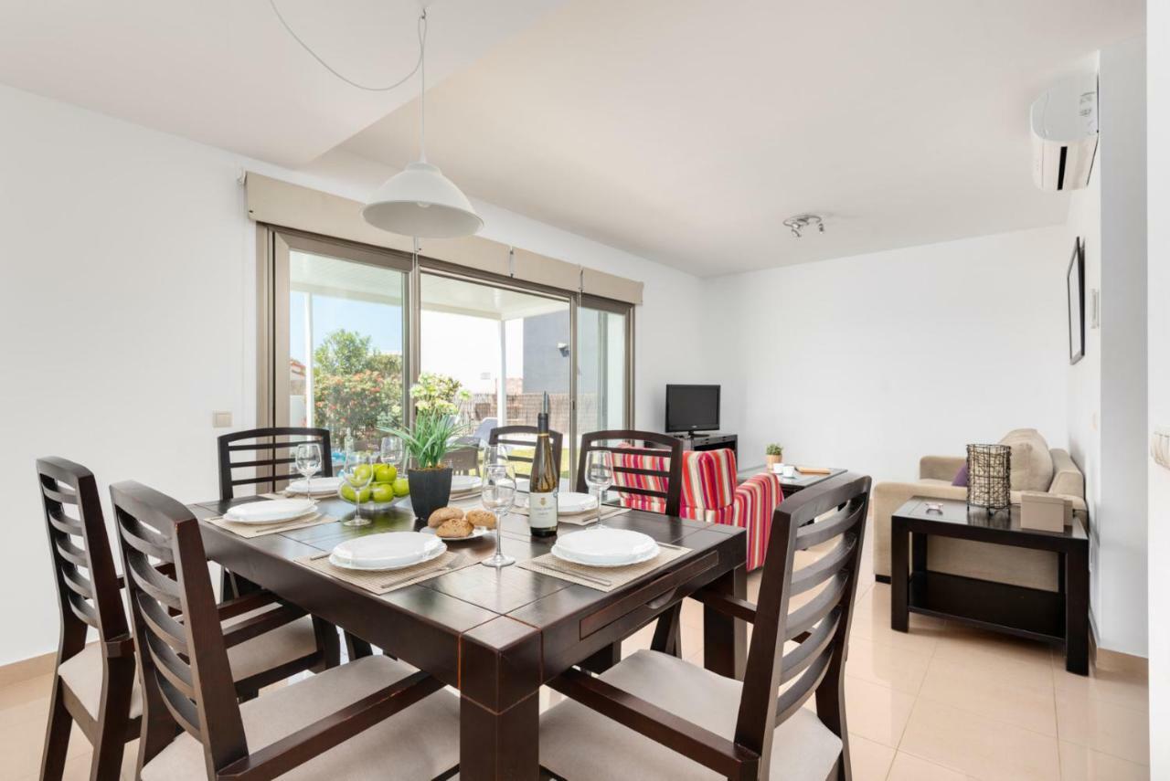 Villa 26 Cala en Bosch Zewnętrze zdjęcie