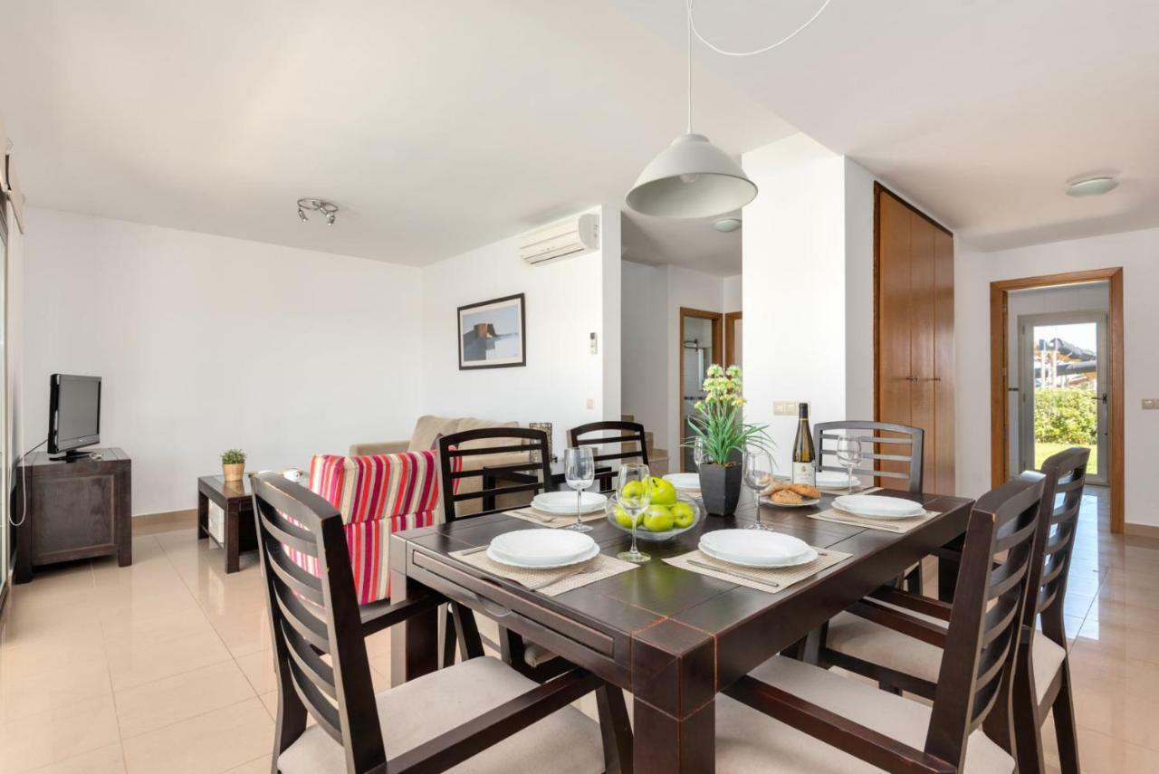 Villa 26 Cala en Bosch Zewnętrze zdjęcie