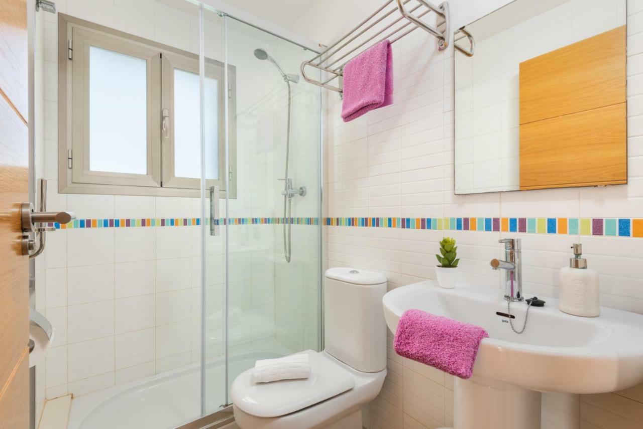 Villa 26 Cala en Bosch Zewnętrze zdjęcie