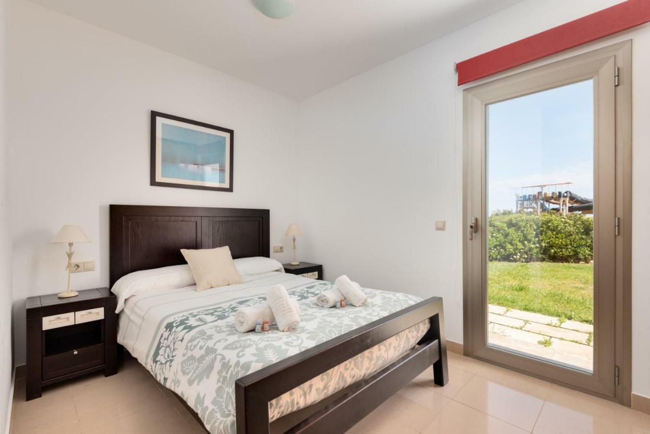 Villa 26 Cala en Bosch Zewnętrze zdjęcie
