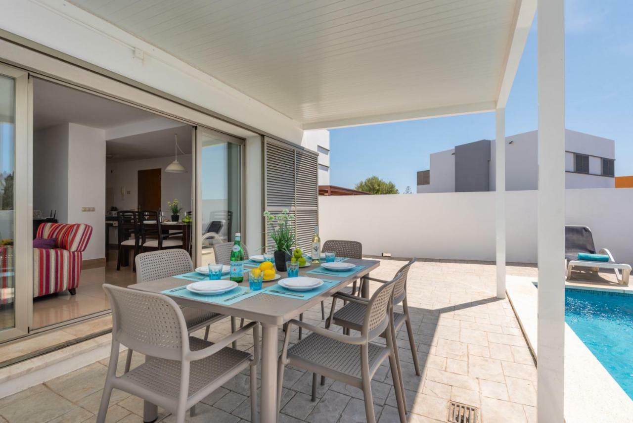 Villa 26 Cala en Bosch Zewnętrze zdjęcie