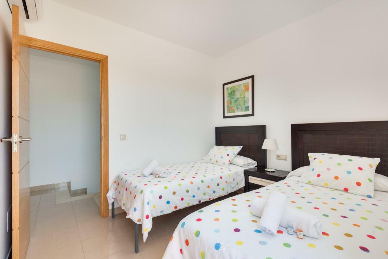 Villa 26 Cala en Bosch Zewnętrze zdjęcie