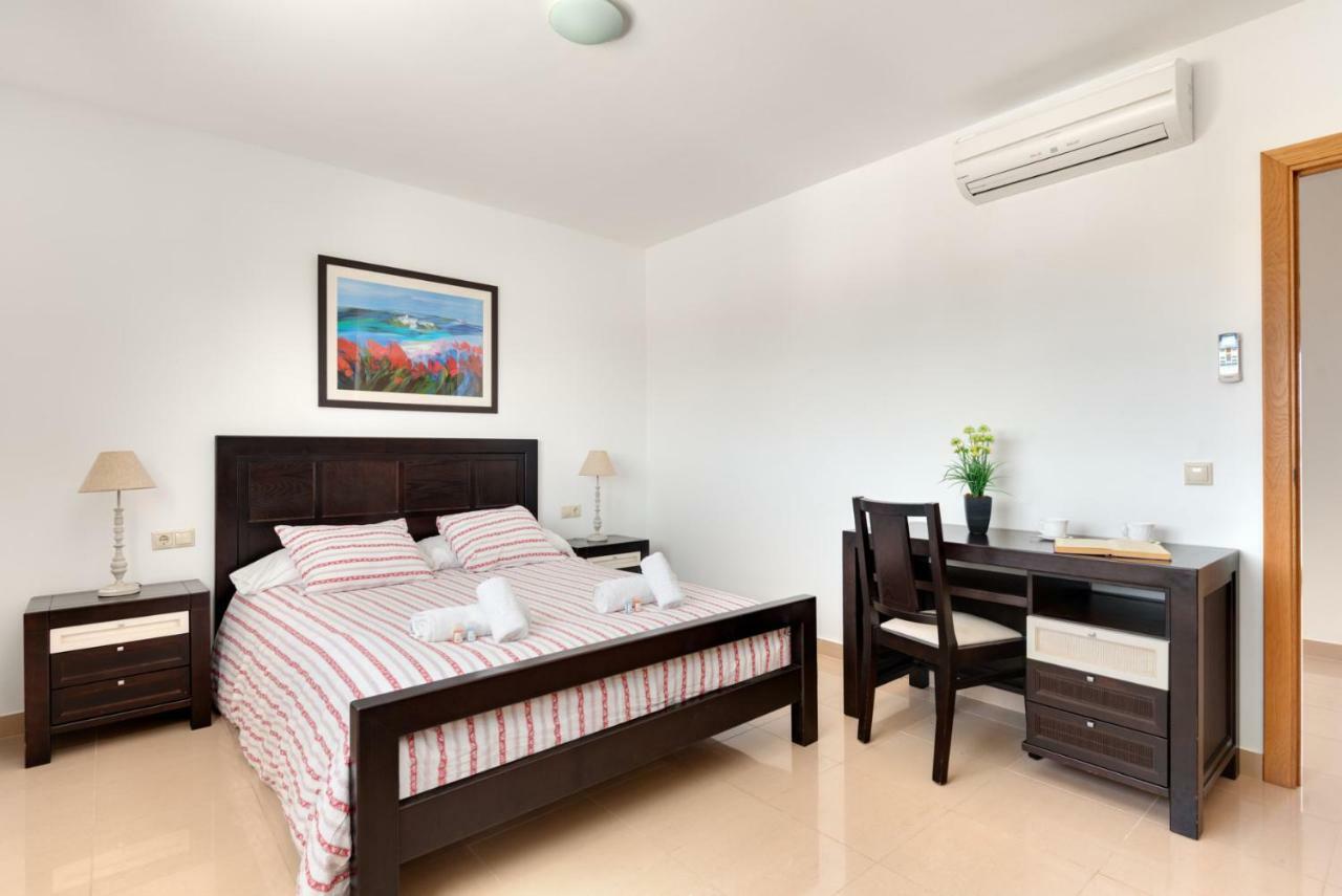 Villa 26 Cala en Bosch Zewnętrze zdjęcie