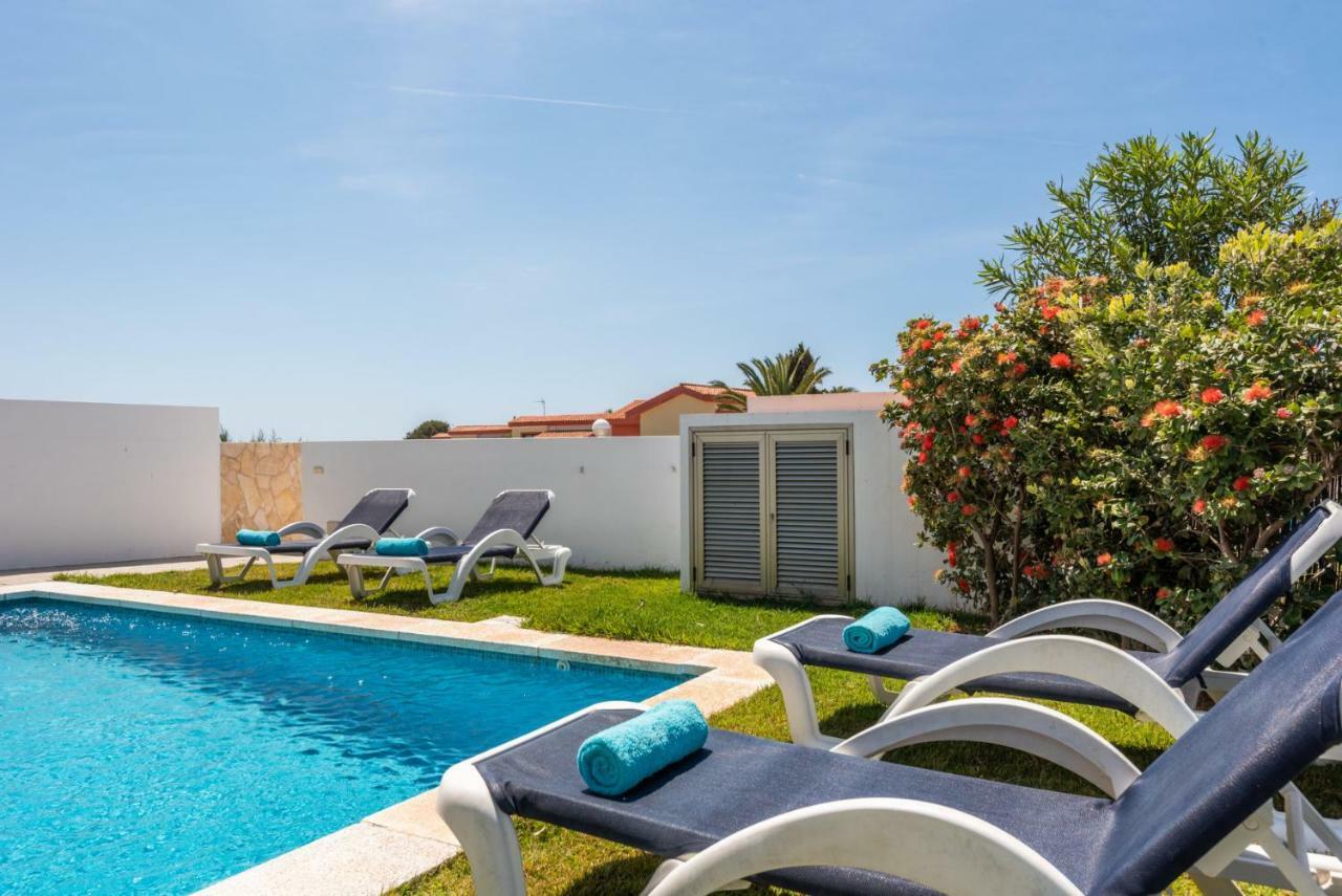 Villa 26 Cala en Bosch Zewnętrze zdjęcie