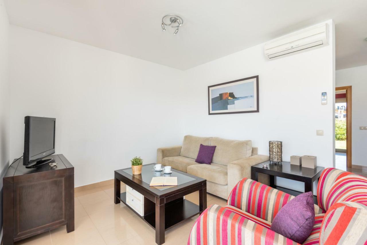 Villa 26 Cala en Bosch Zewnętrze zdjęcie