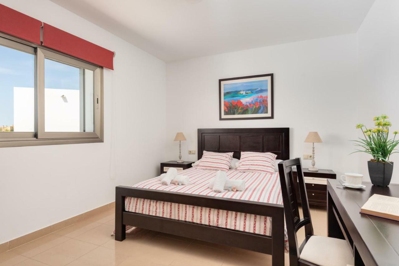 Villa 26 Cala en Bosch Zewnętrze zdjęcie