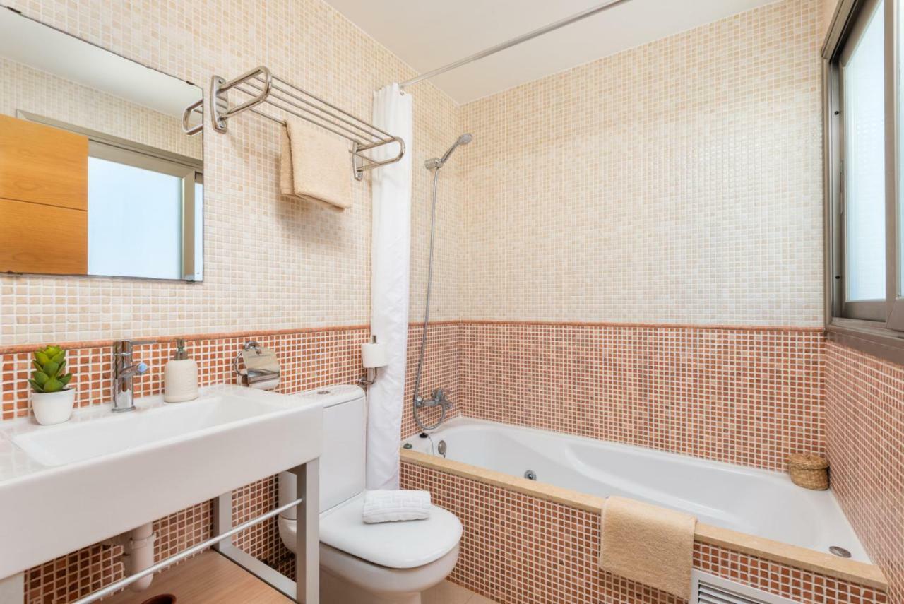 Villa 26 Cala en Bosch Zewnętrze zdjęcie