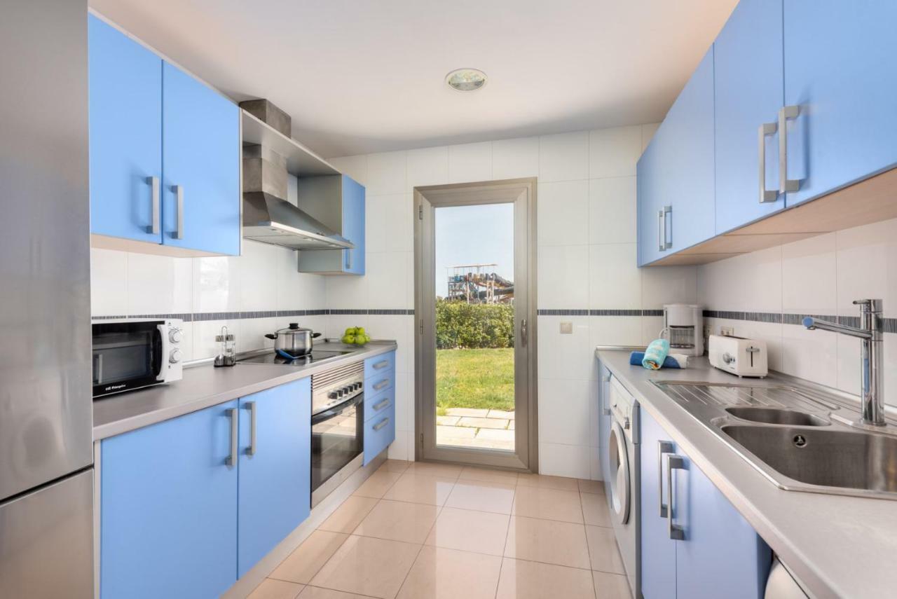 Villa 26 Cala en Bosch Zewnętrze zdjęcie