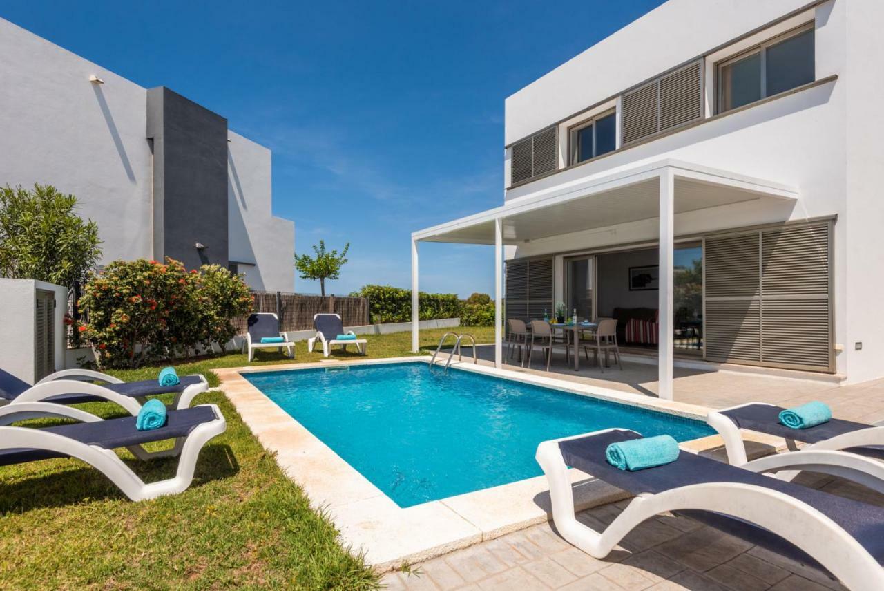 Villa 26 Cala en Bosch Zewnętrze zdjęcie
